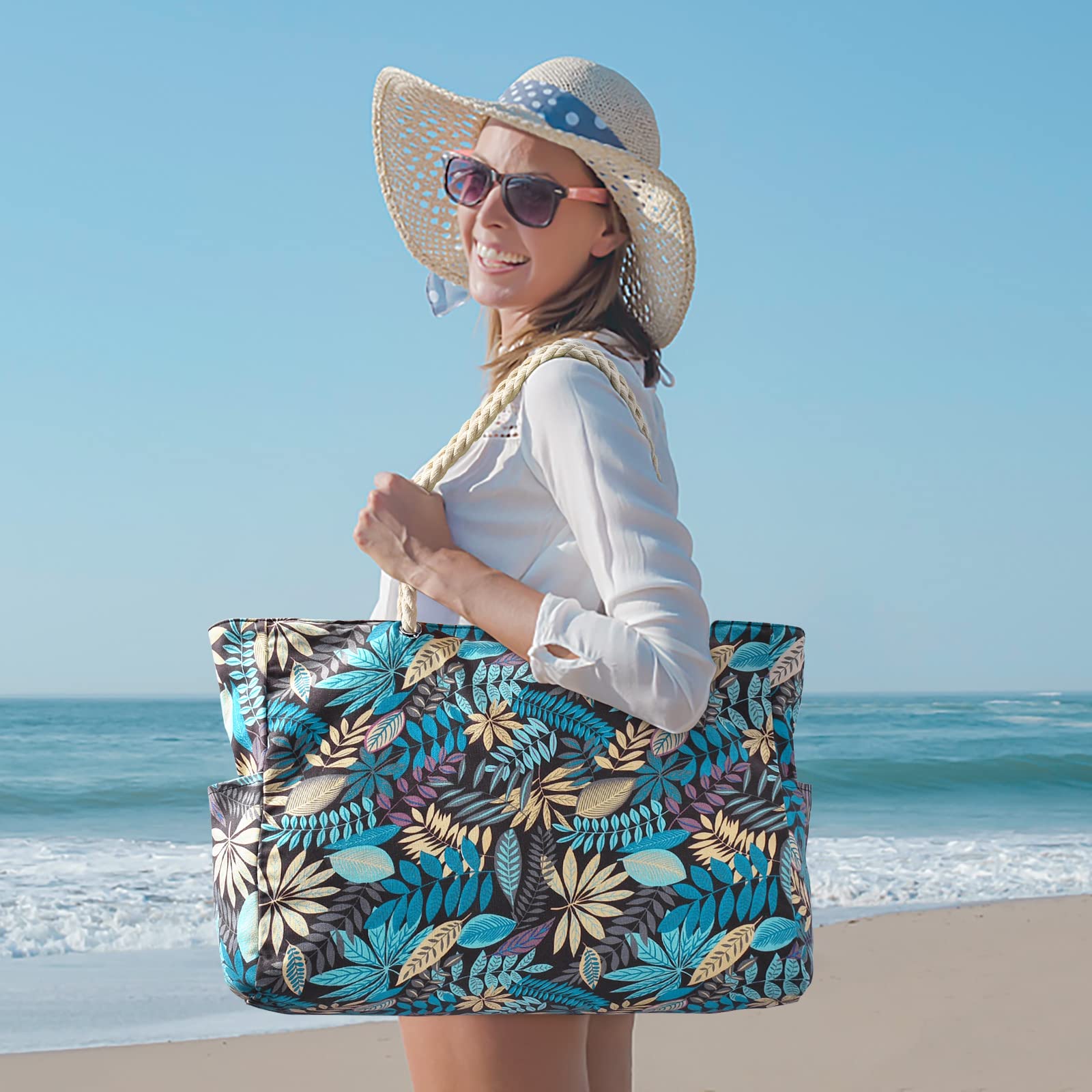 Becokan Beach Bag