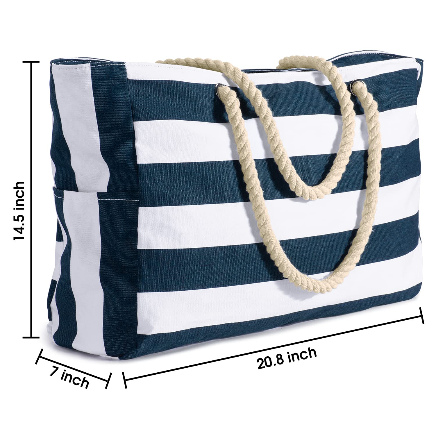 Becokan Beach Bag