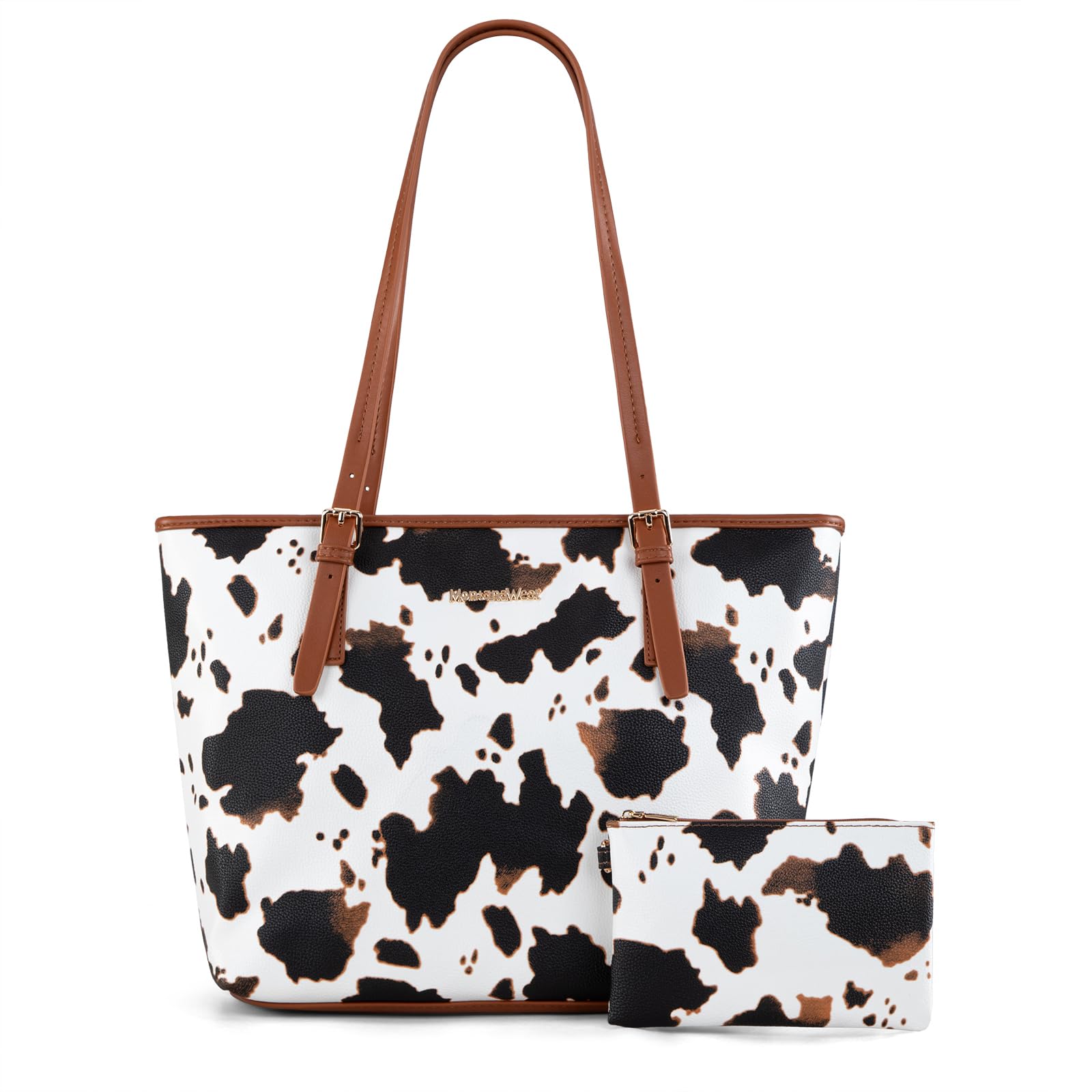 Montana West Tote Bag