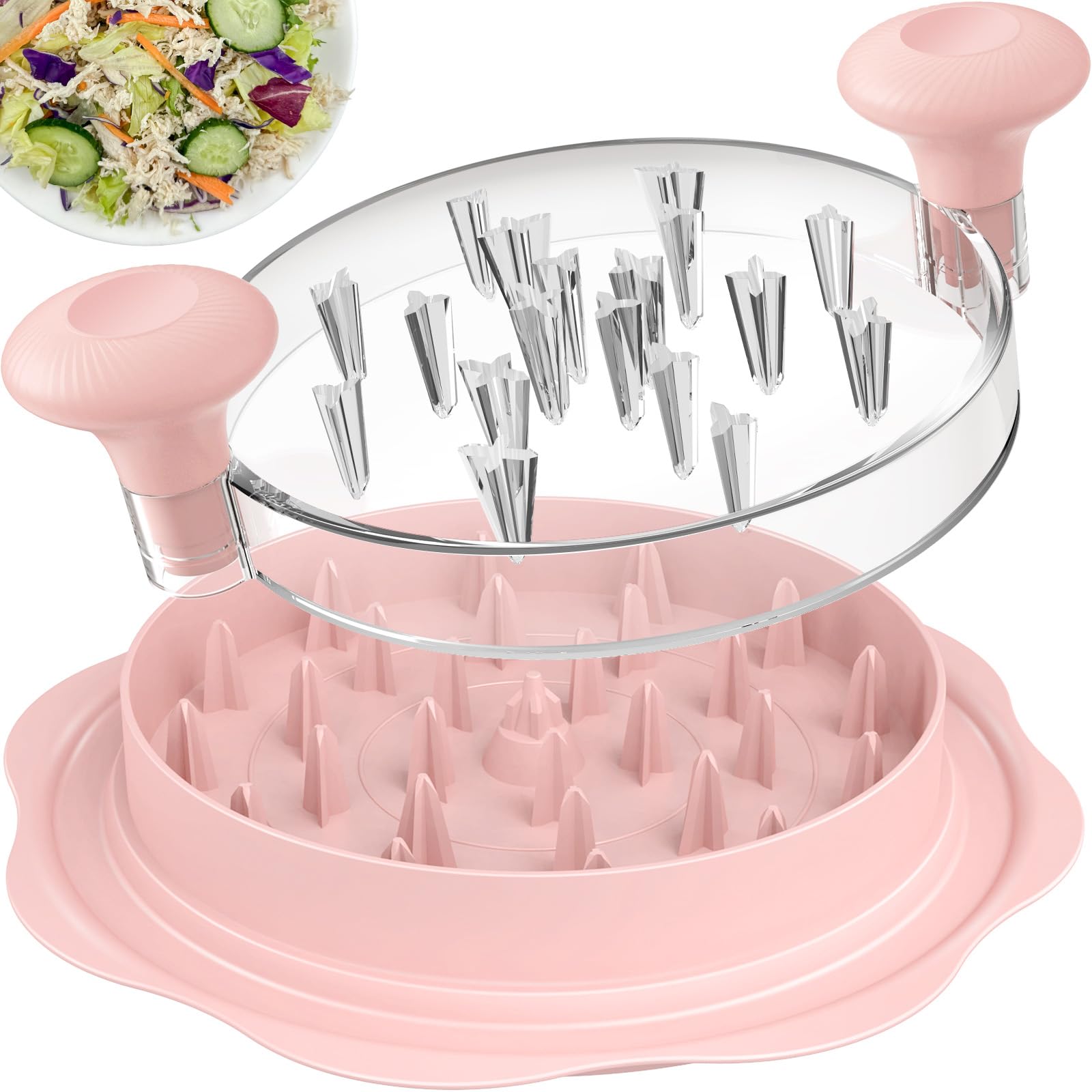 Chicken Shredder Tool