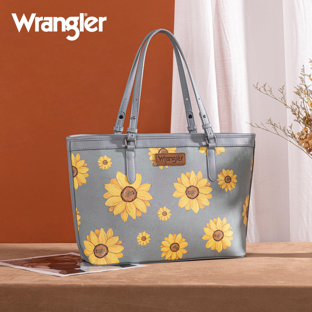 Montana West Wrangler Purse