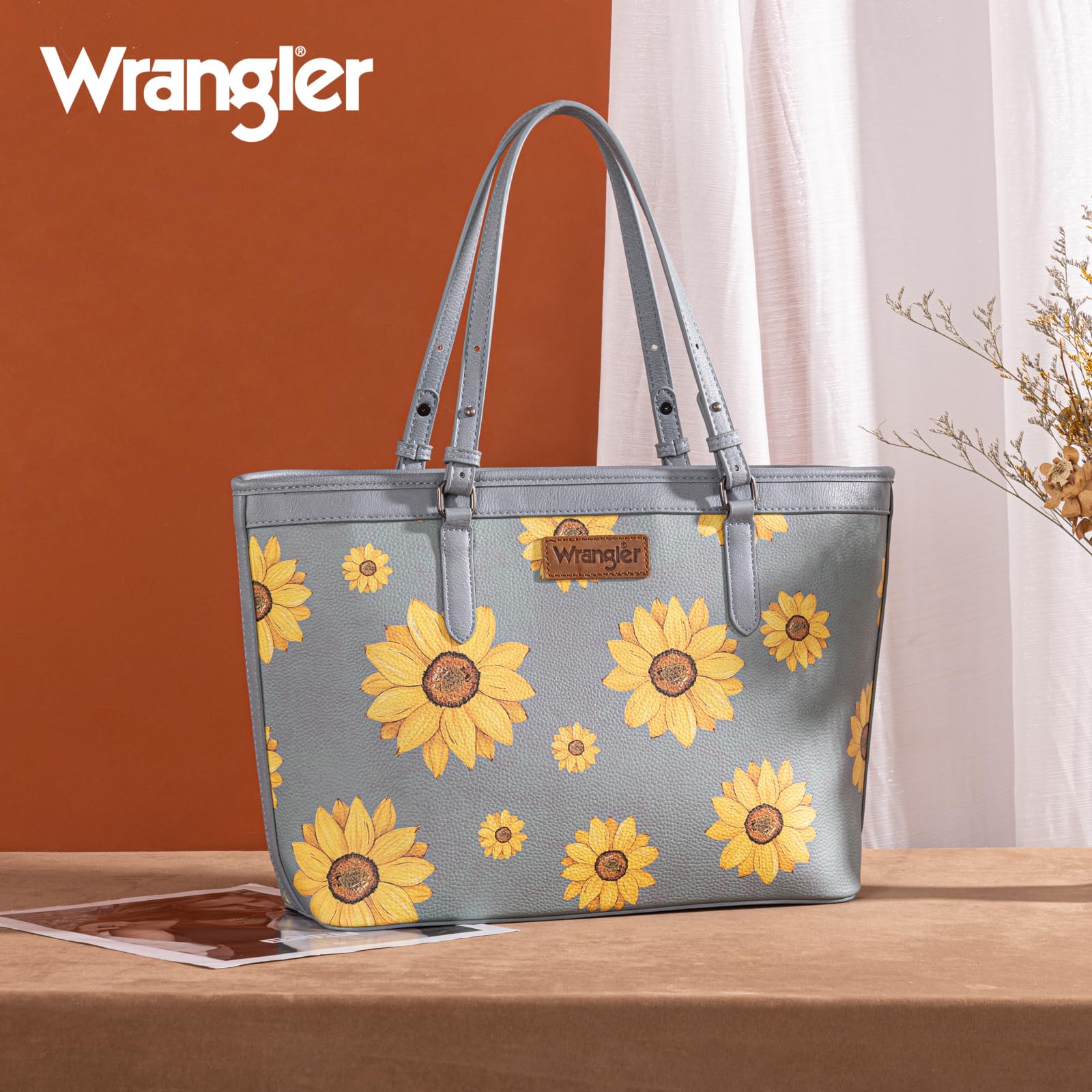 Montana West Wrangler Purse