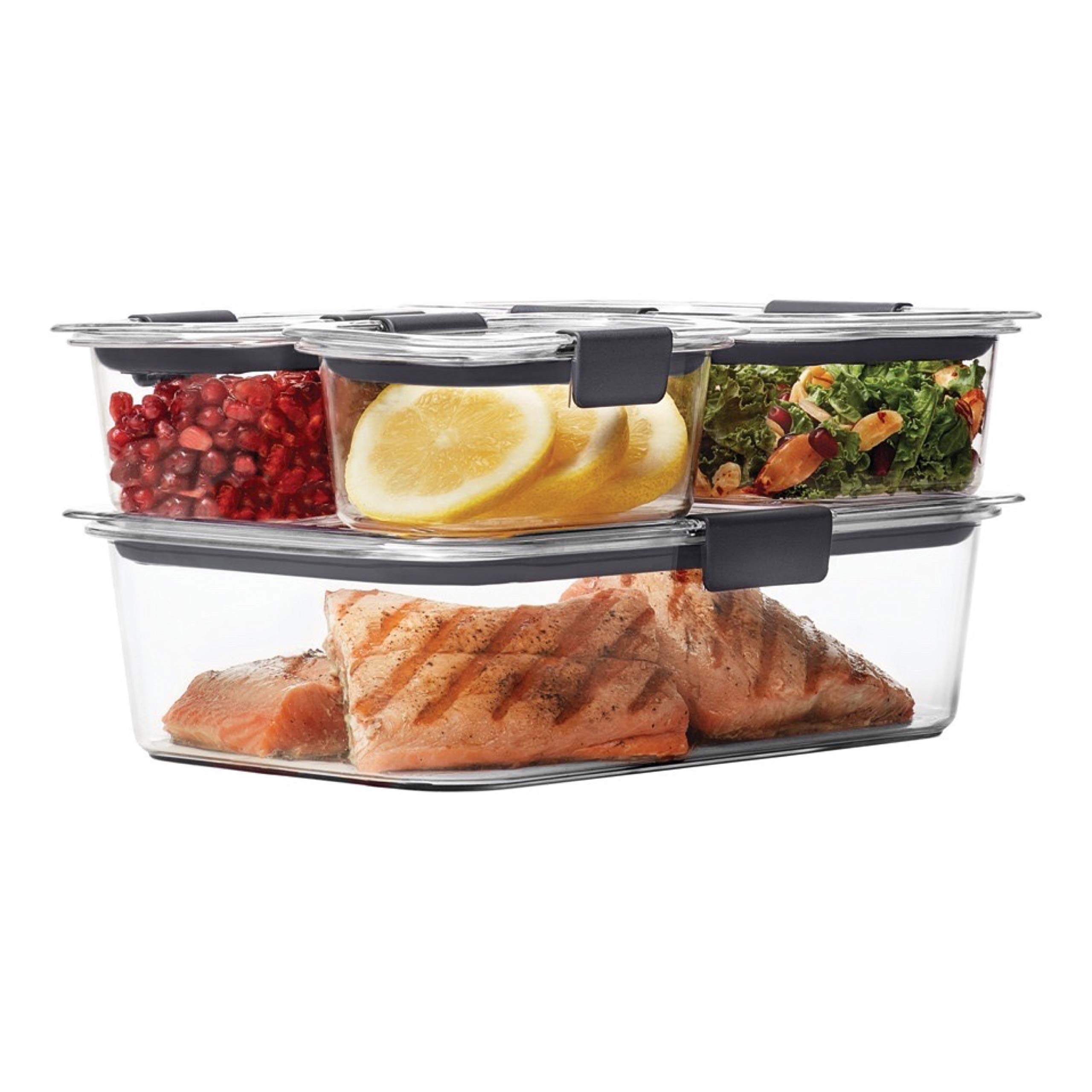 Food Storage Containers