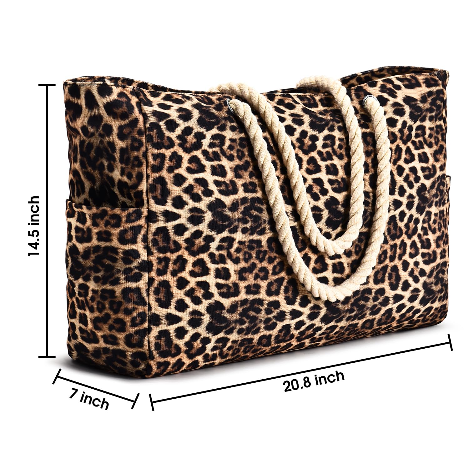 Becokan Beach Bag