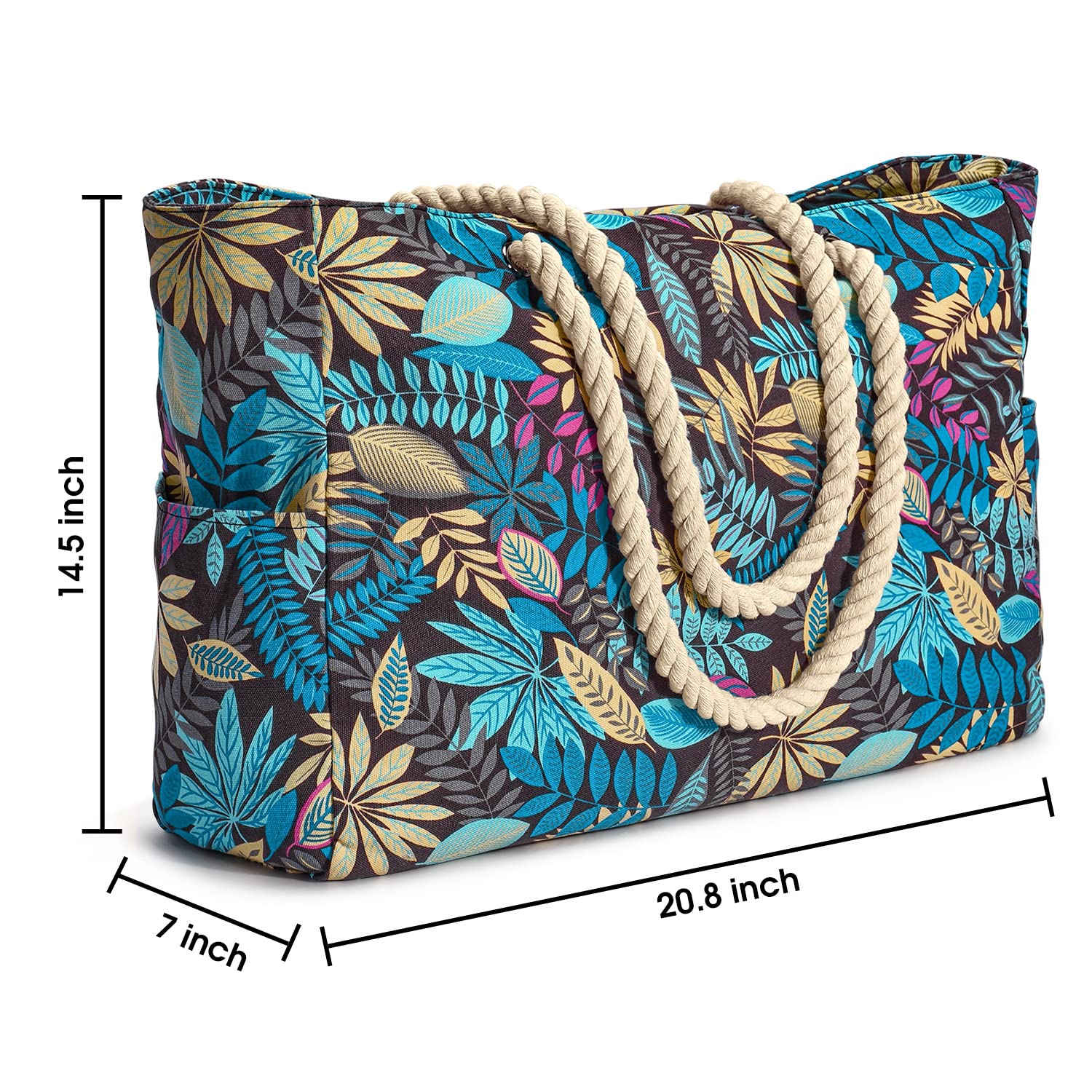 Becokan Beach Bag