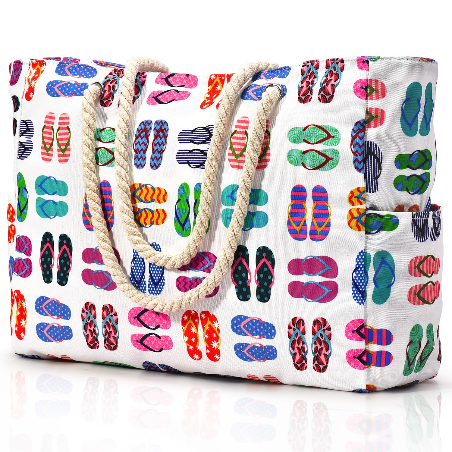 Becokan Beach Bag