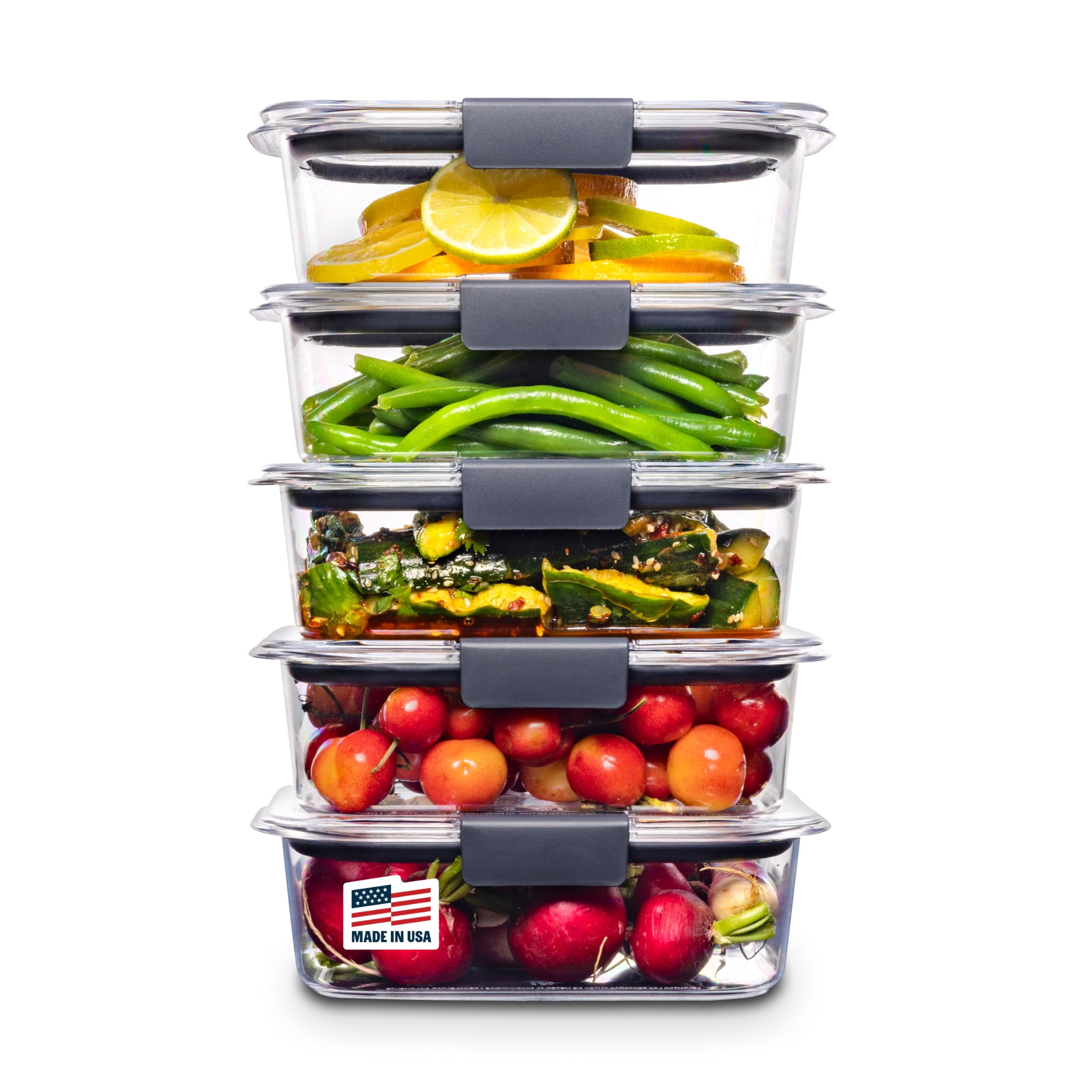Food Storage Containers