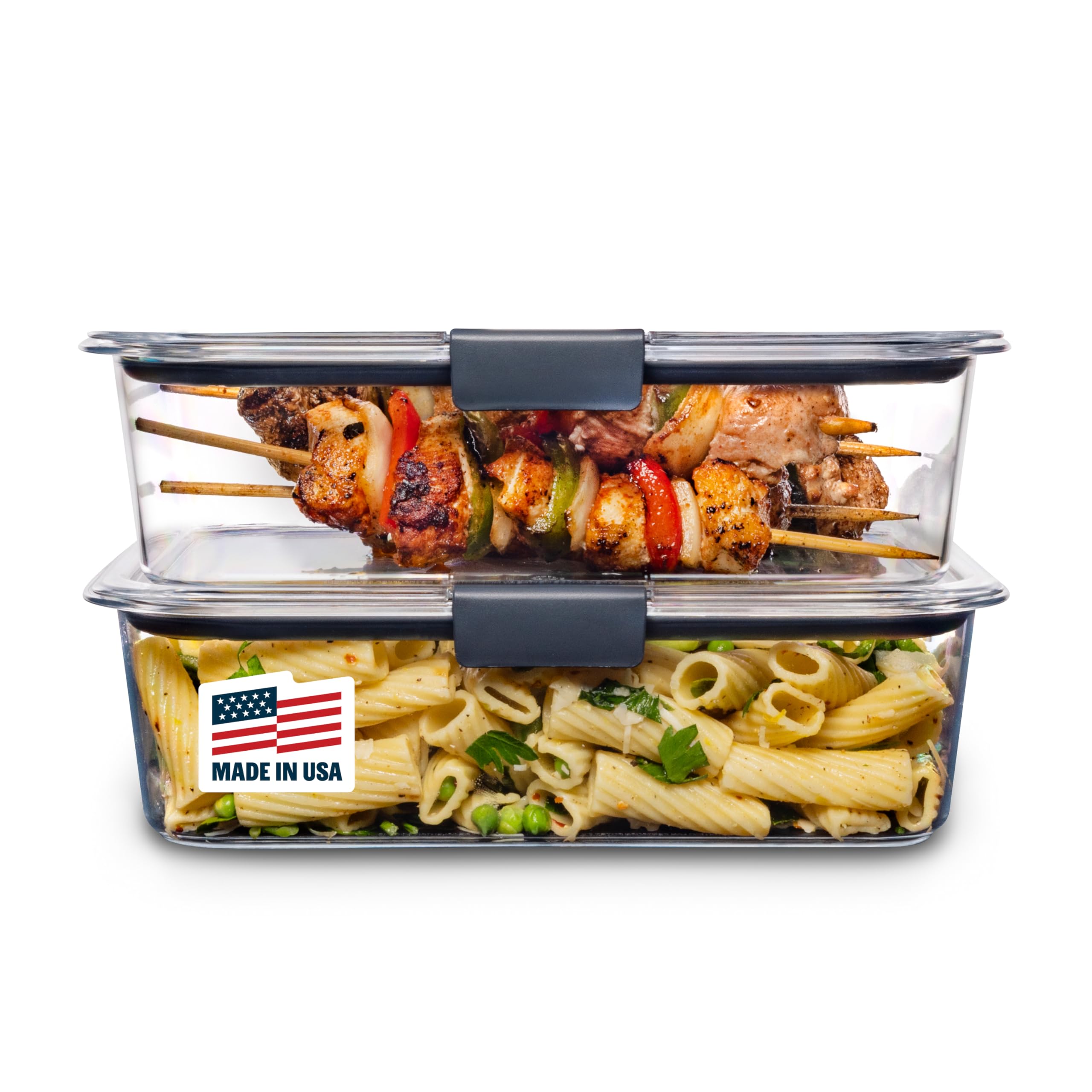 Food Storage Containers