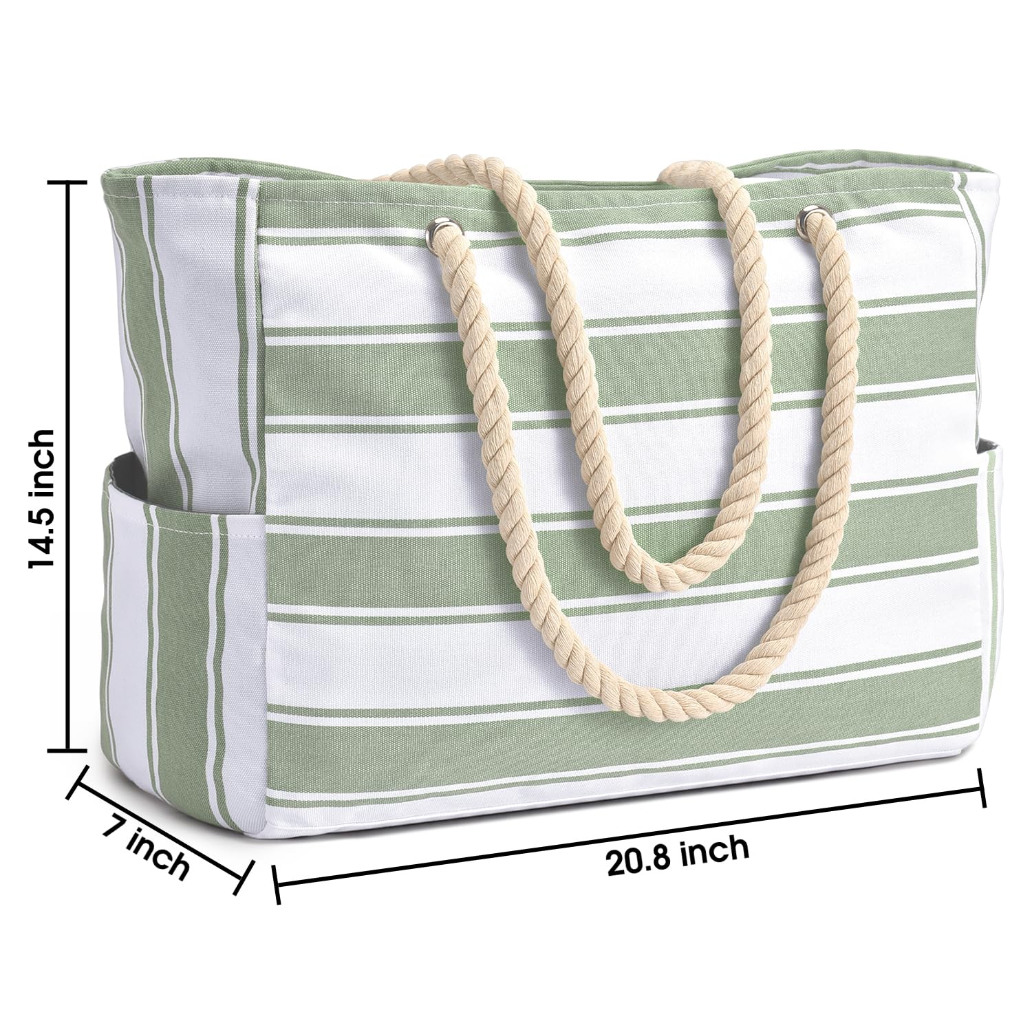 Becokan Beach Bag