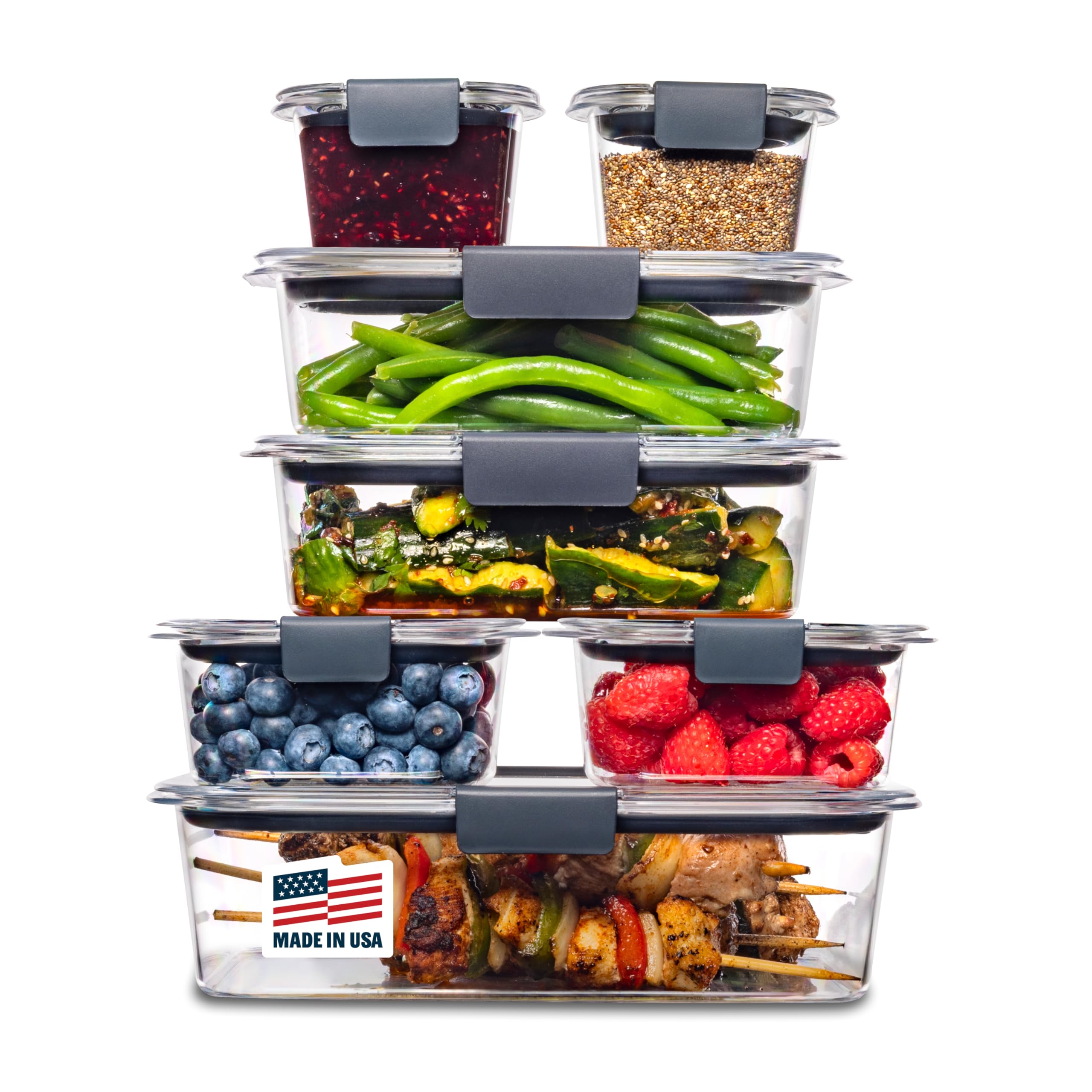 Food Storage Containers