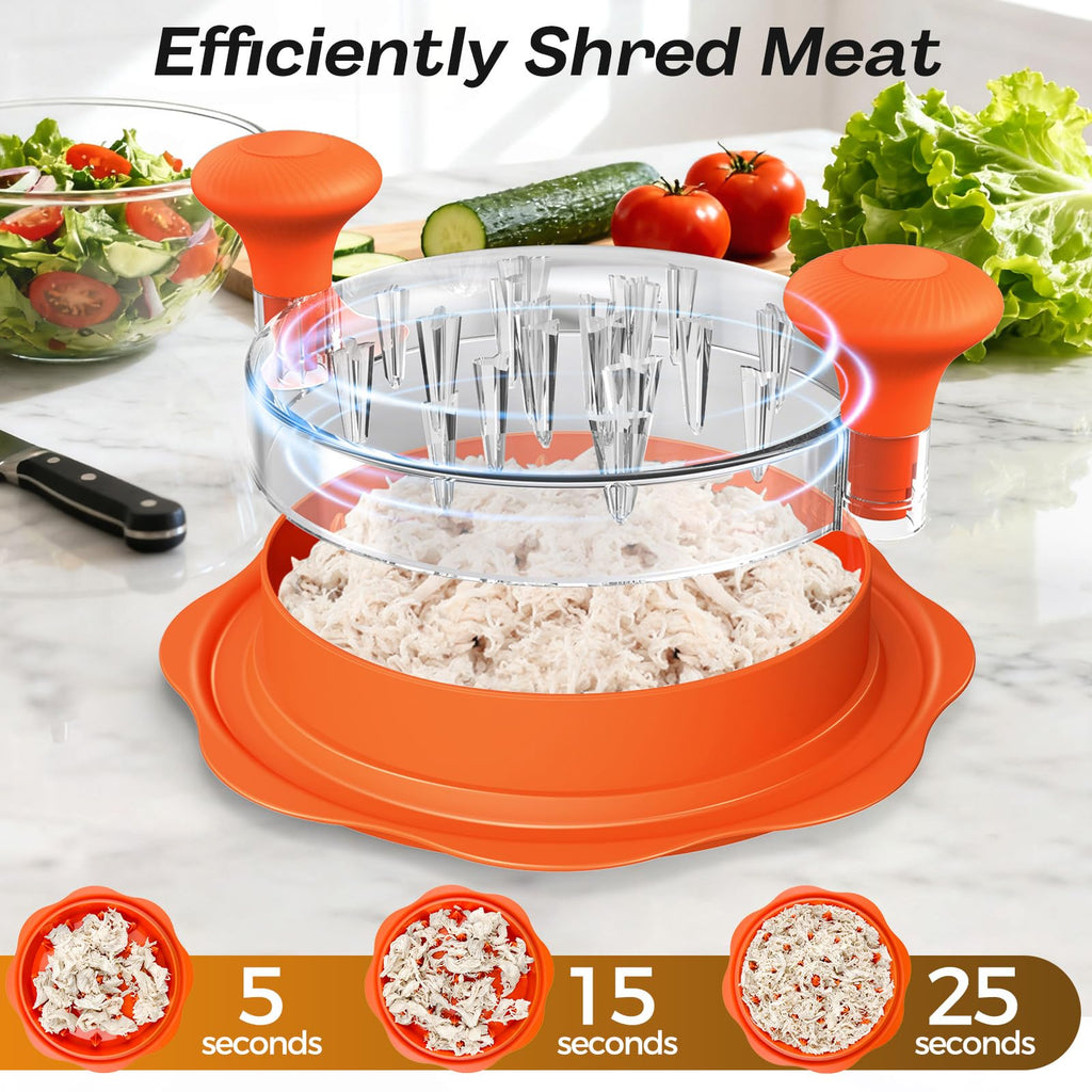 Chicken Shredder Tool
