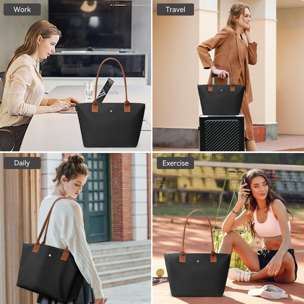KALIDI Tote Bag