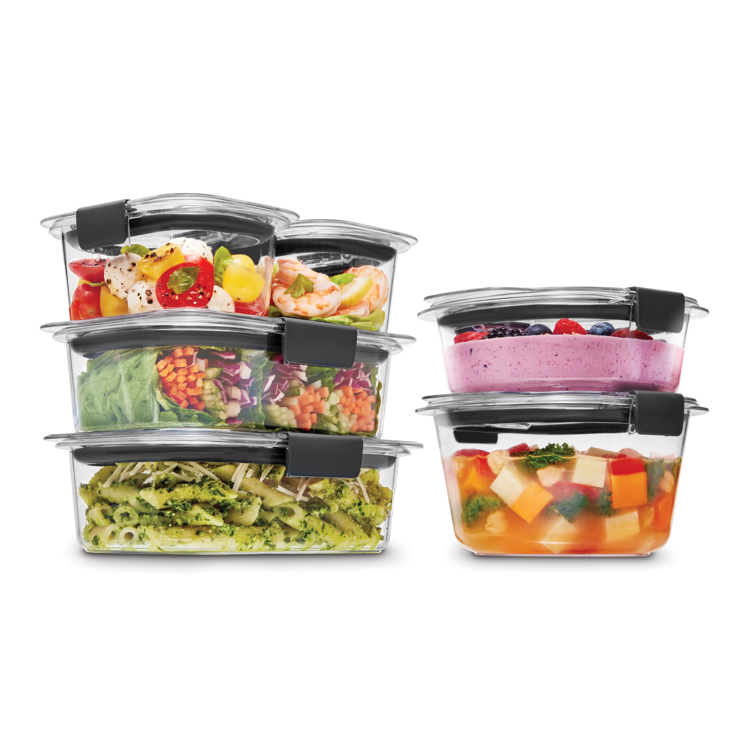 Food Storage Containers