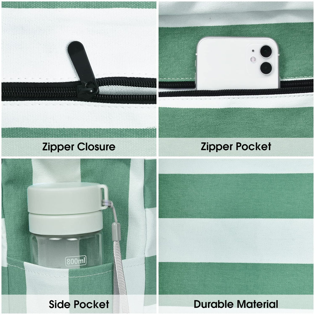 Becokan Beach Bag