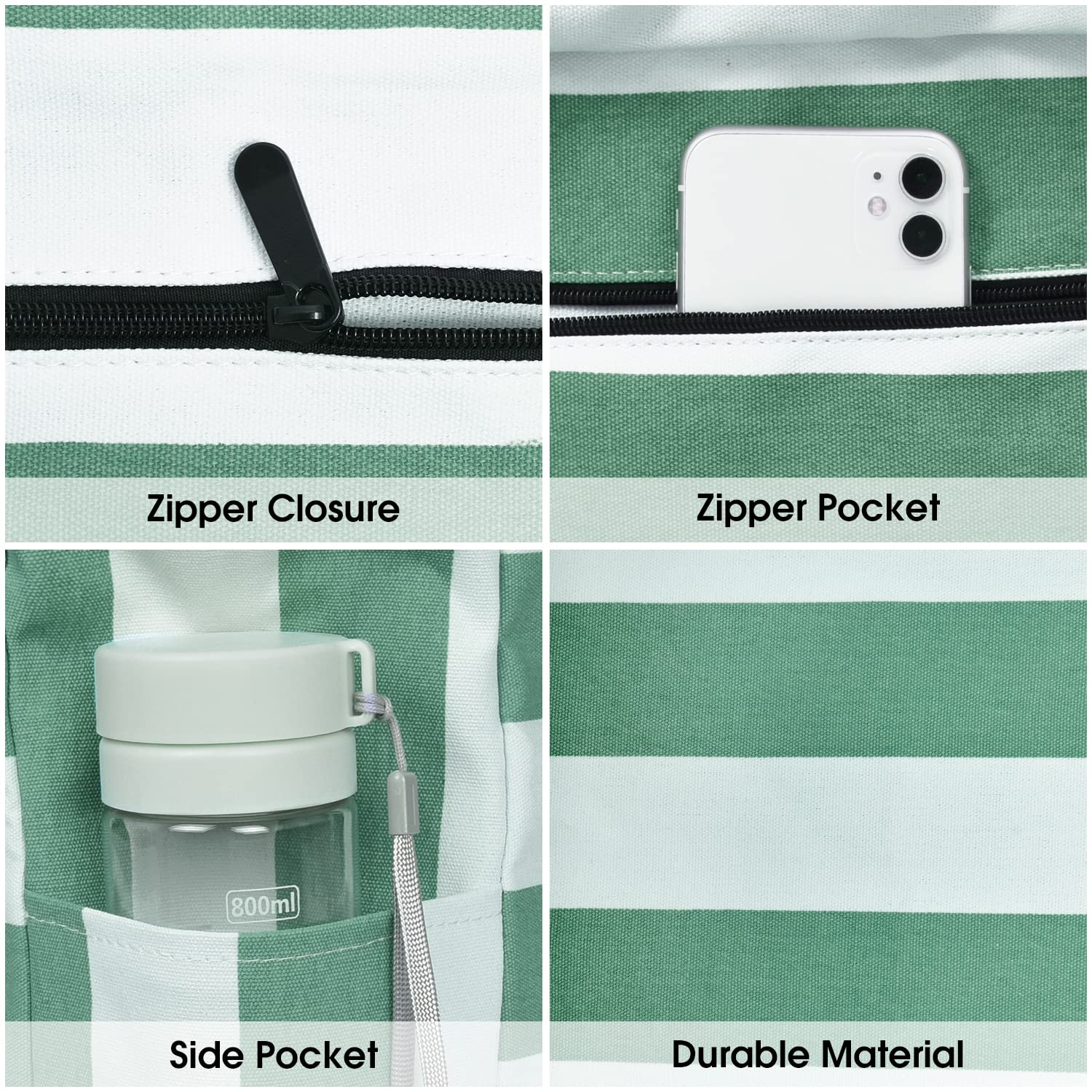 Becokan Beach Bag