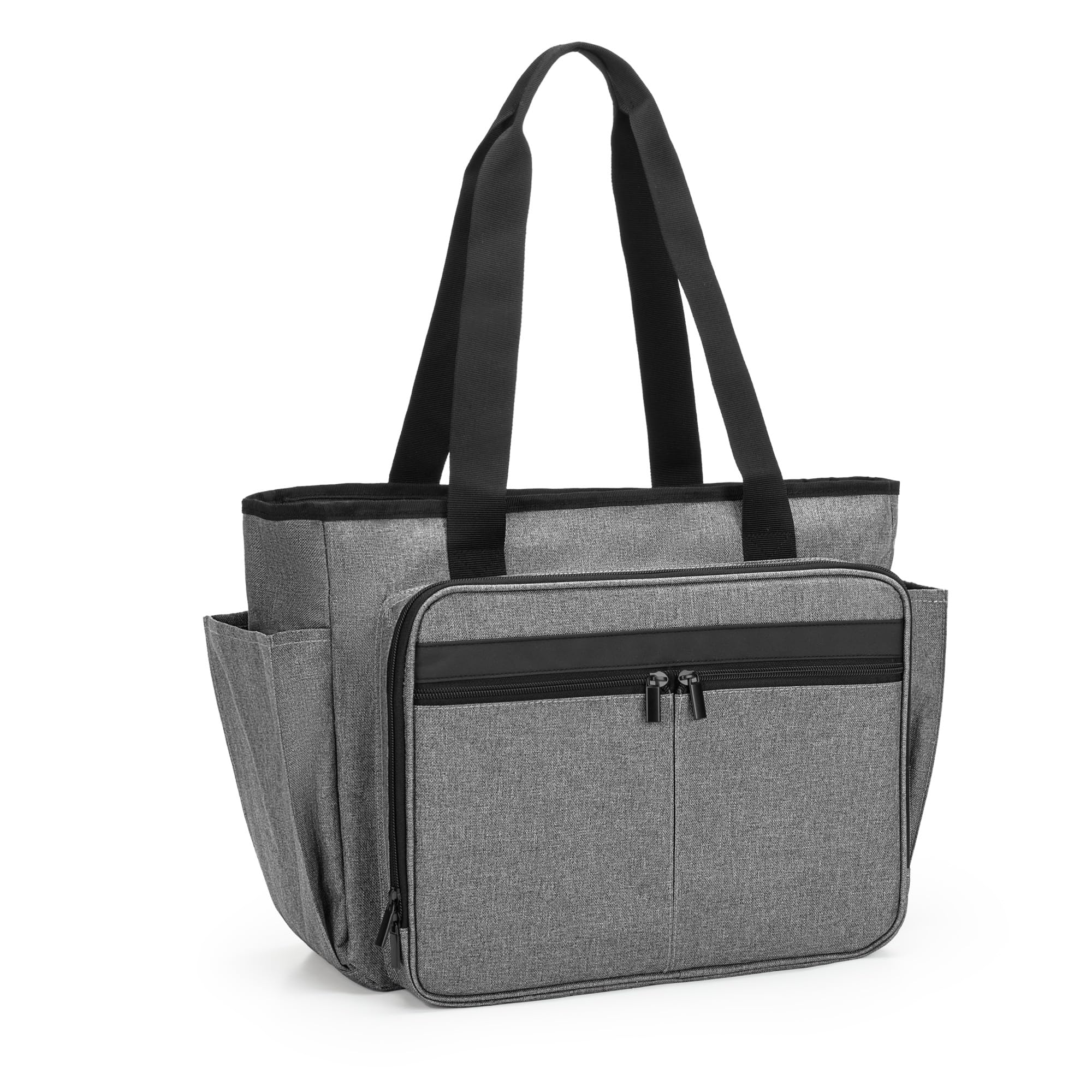 Trunab Teacher Tote Bag for Women