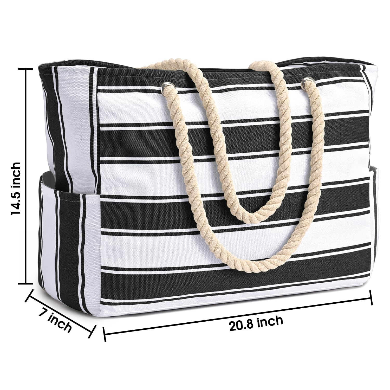 Becokan Beach Bag