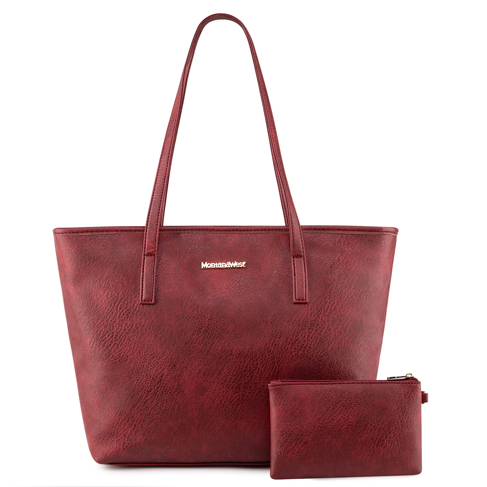 Montana West Tote Bag