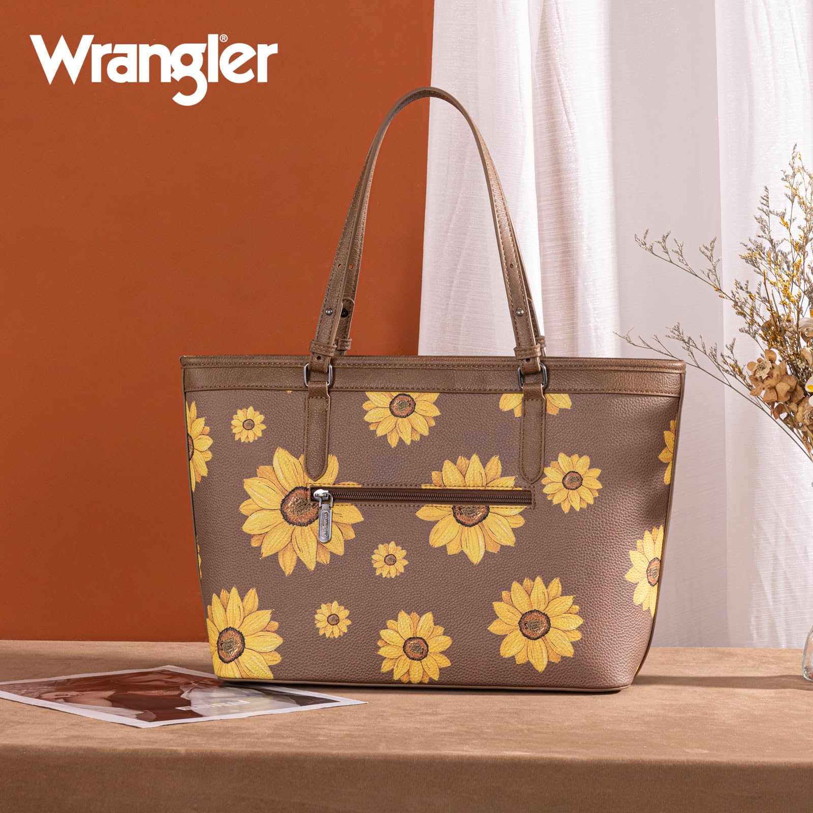 Montana West Wrangler Purse