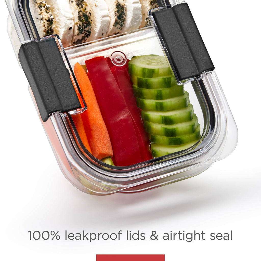 Food Storage Containers