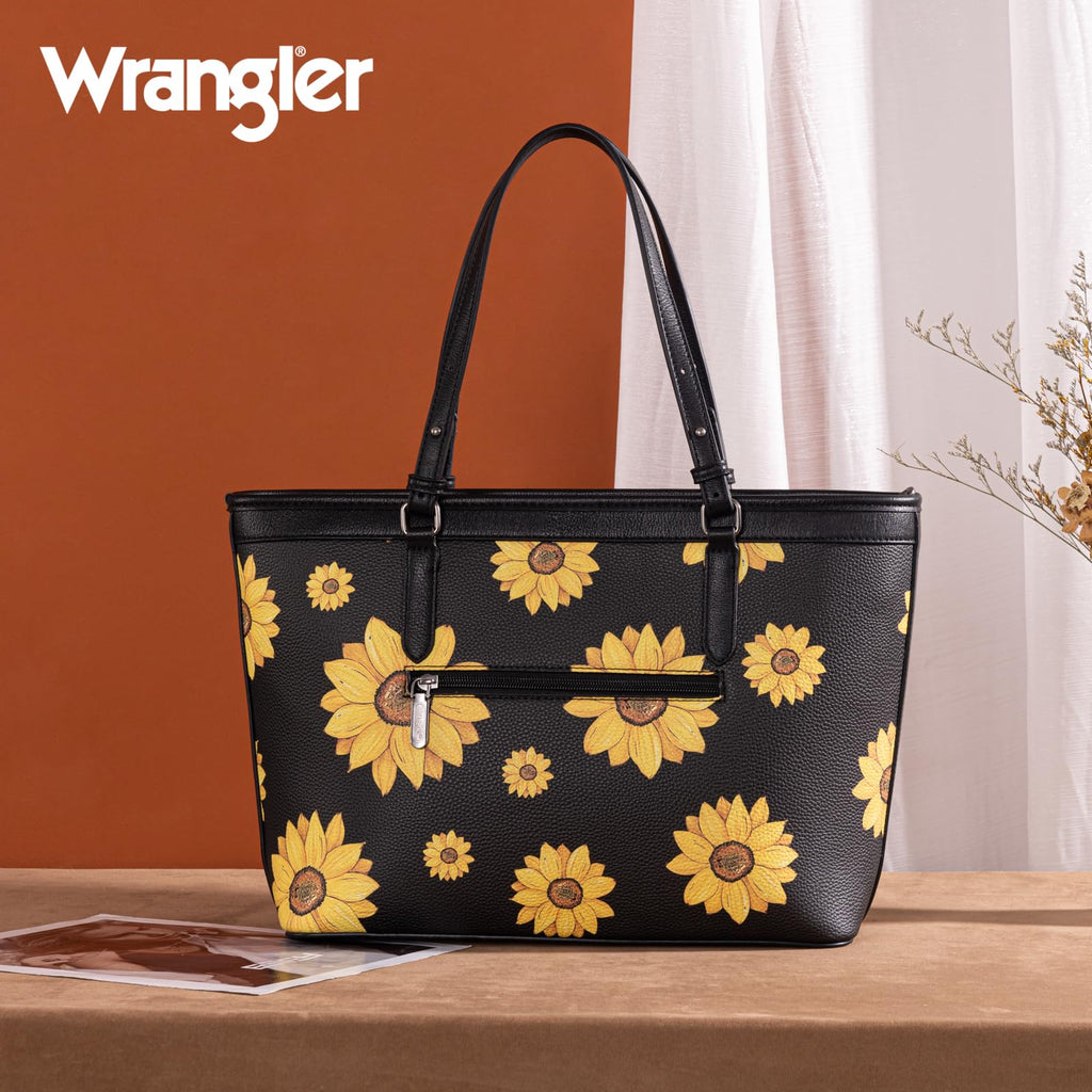 Montana West Wrangler Purse