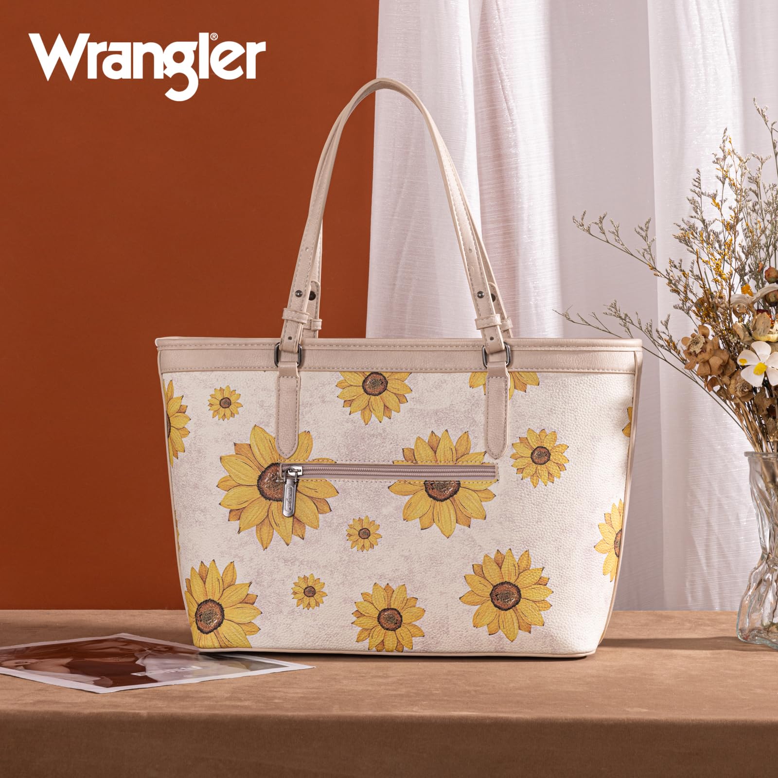 Montana West Wrangler Purse