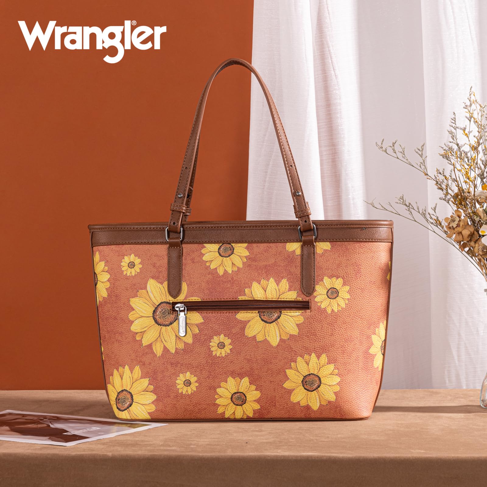 Montana West Wrangler Purse