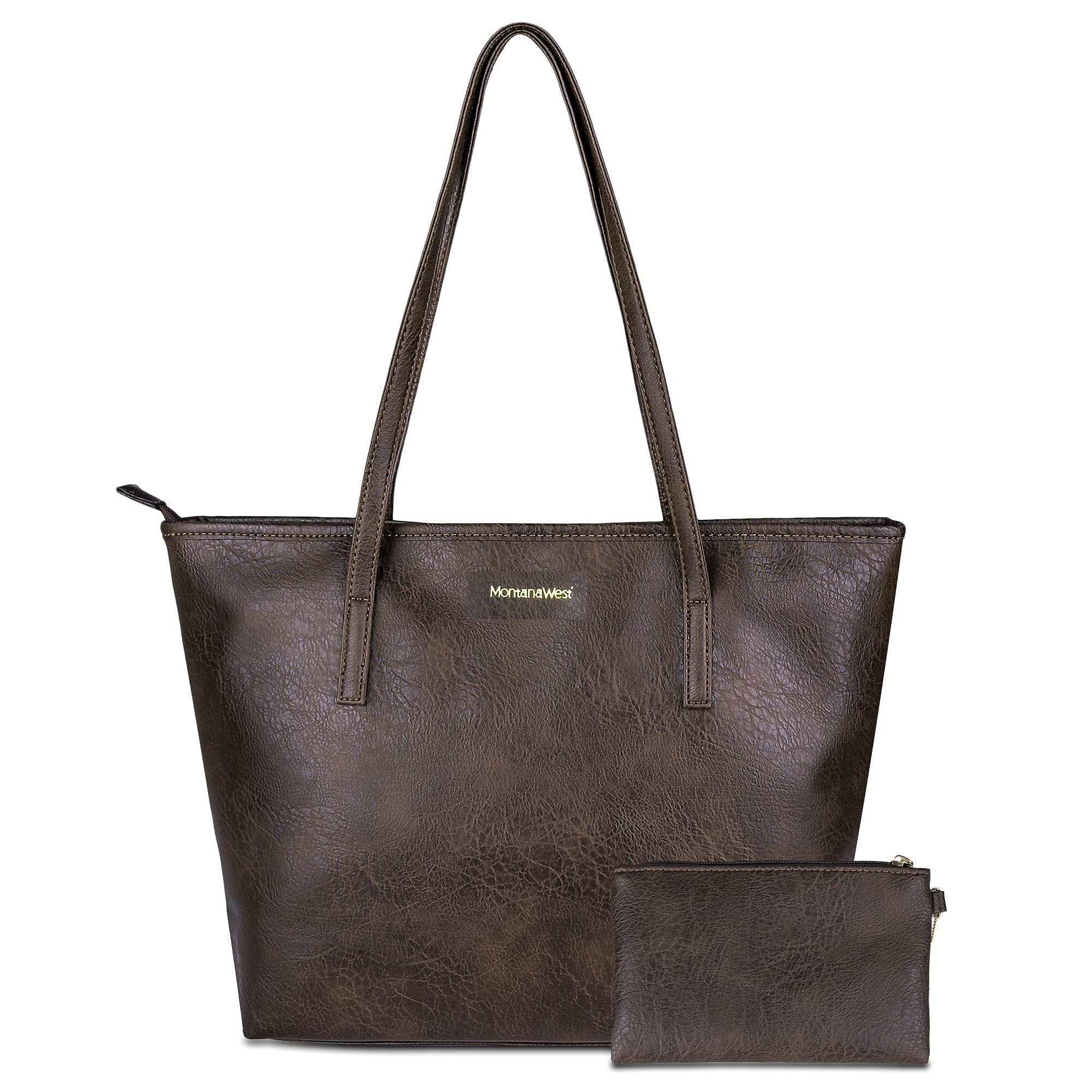 Montana West Tote Bag