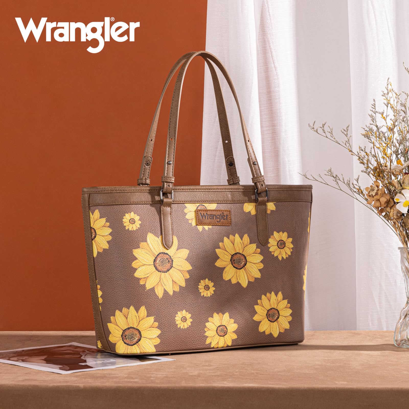Montana West Wrangler Purse
