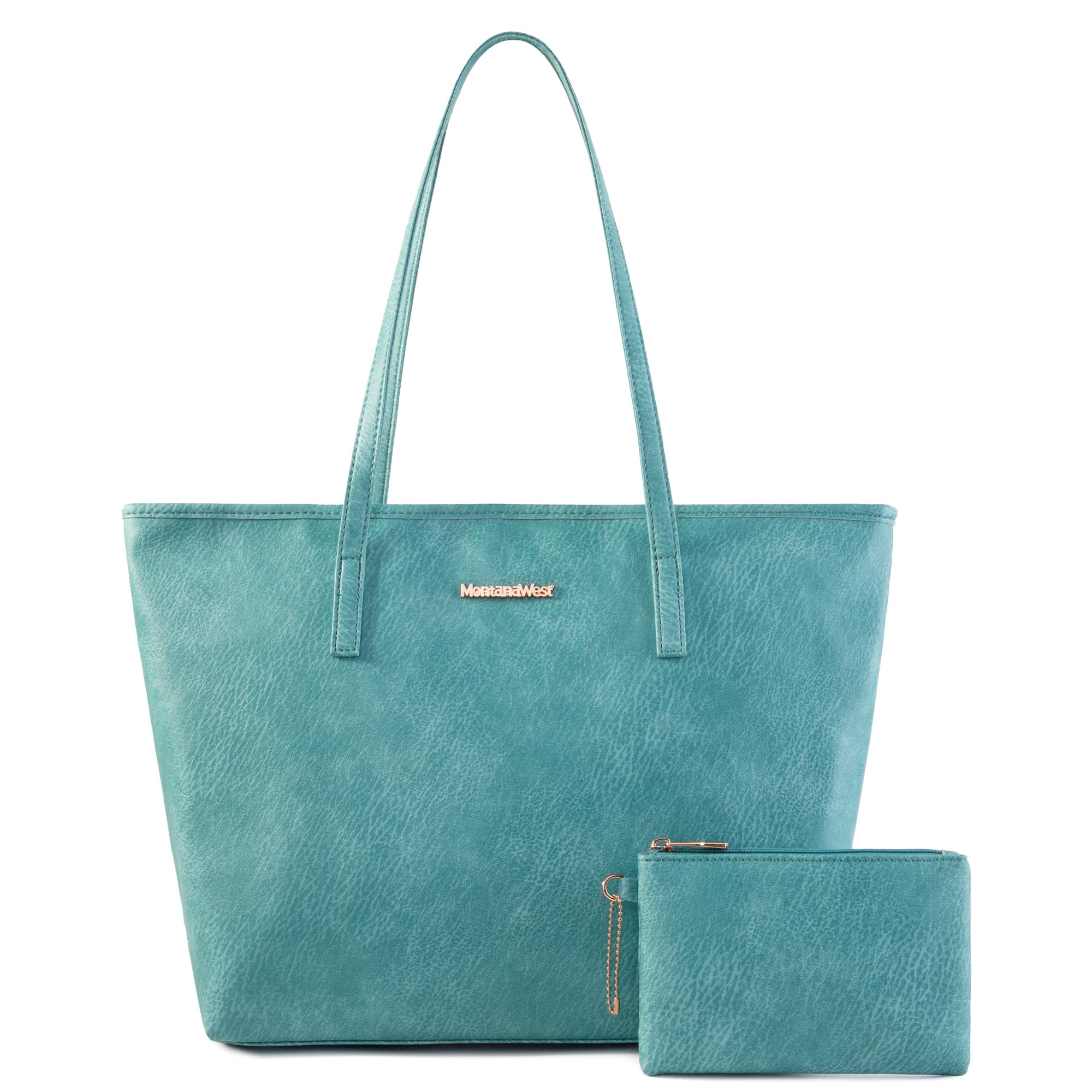 Montana West Tote Bag