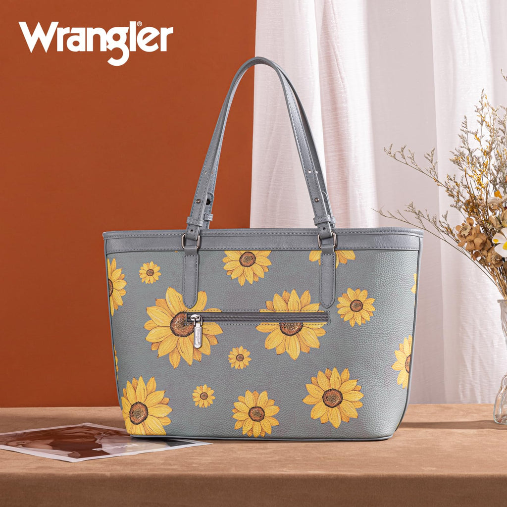 Montana West Wrangler Purse