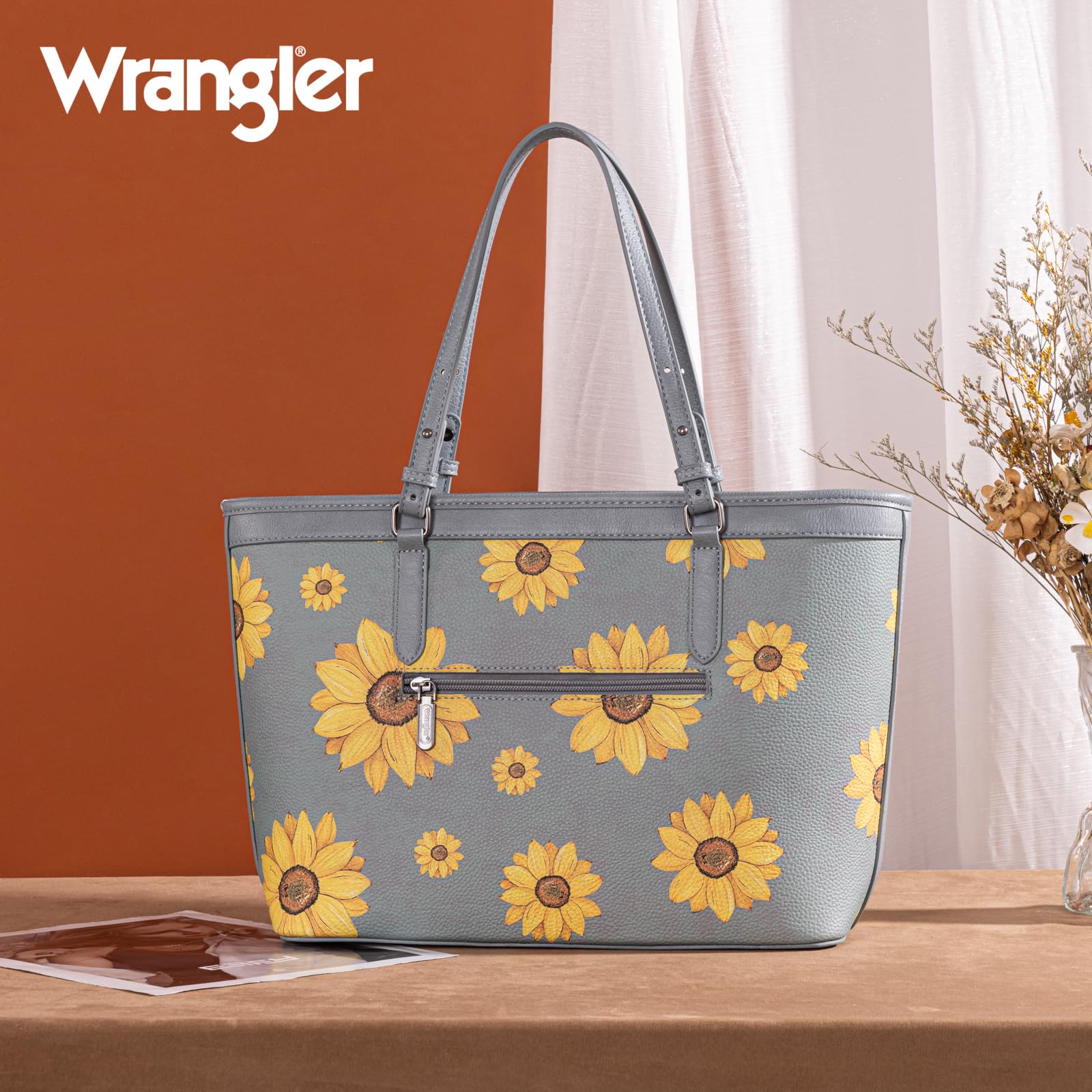 Montana West Wrangler Purse