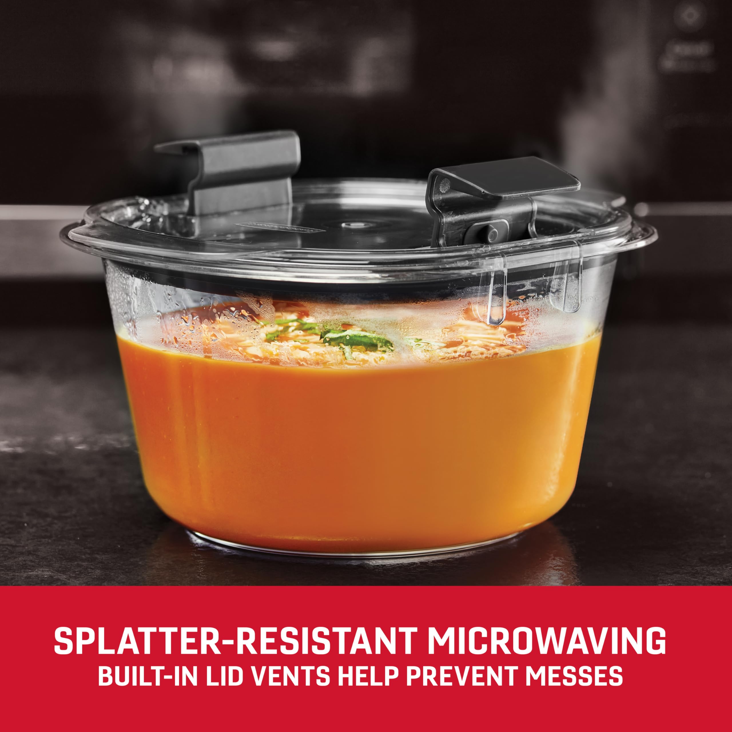 Food Storage Containers
