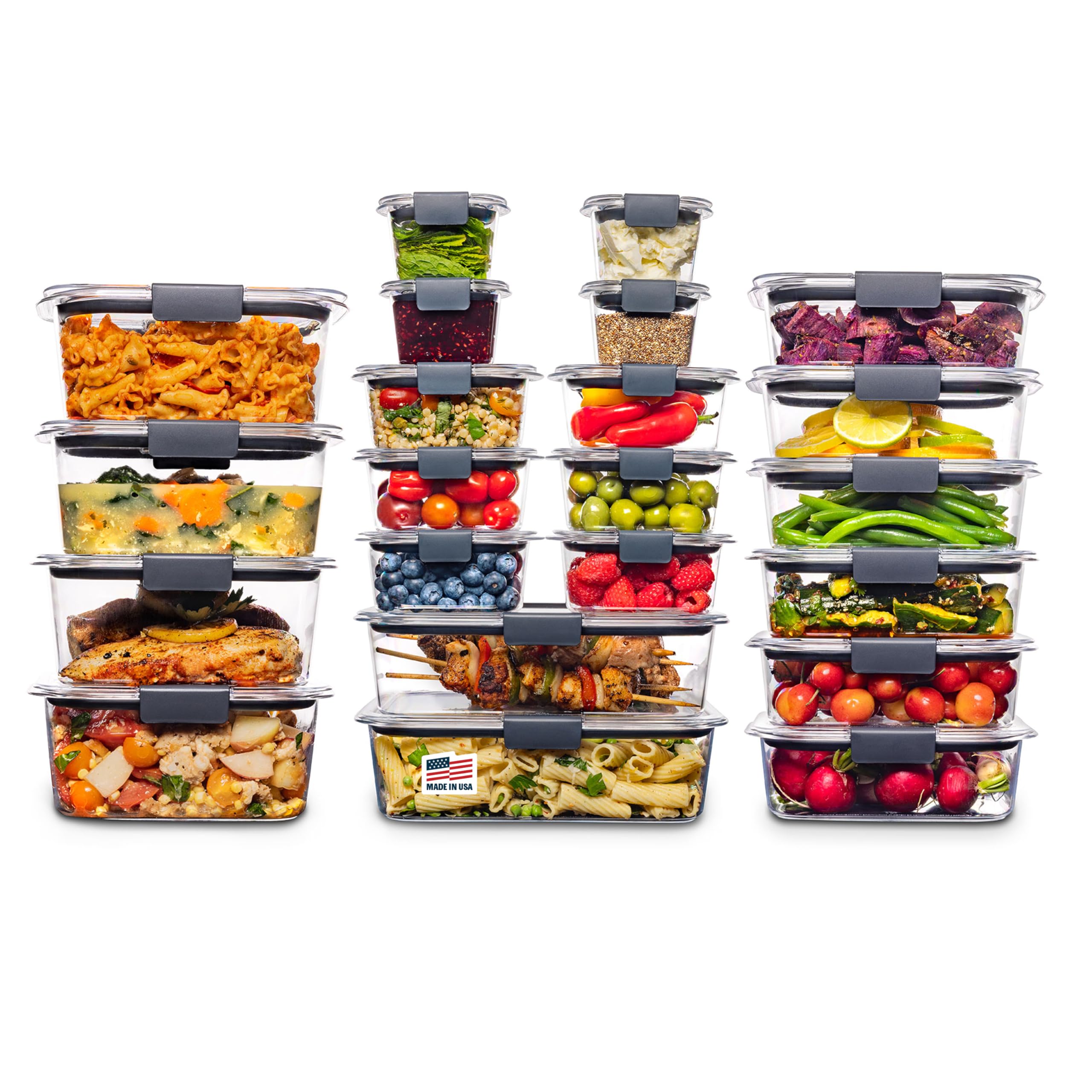 Food Storage Containers