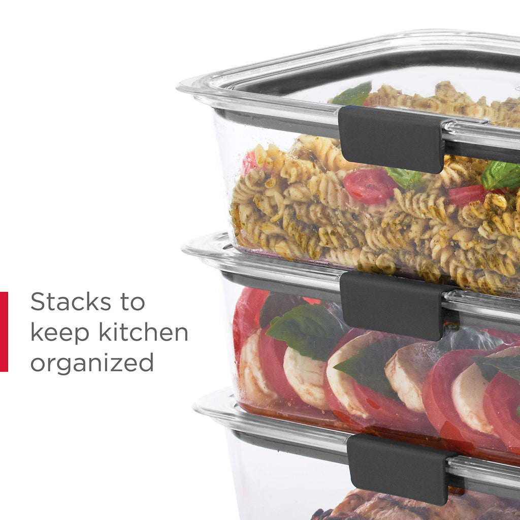 Food Storage Containers