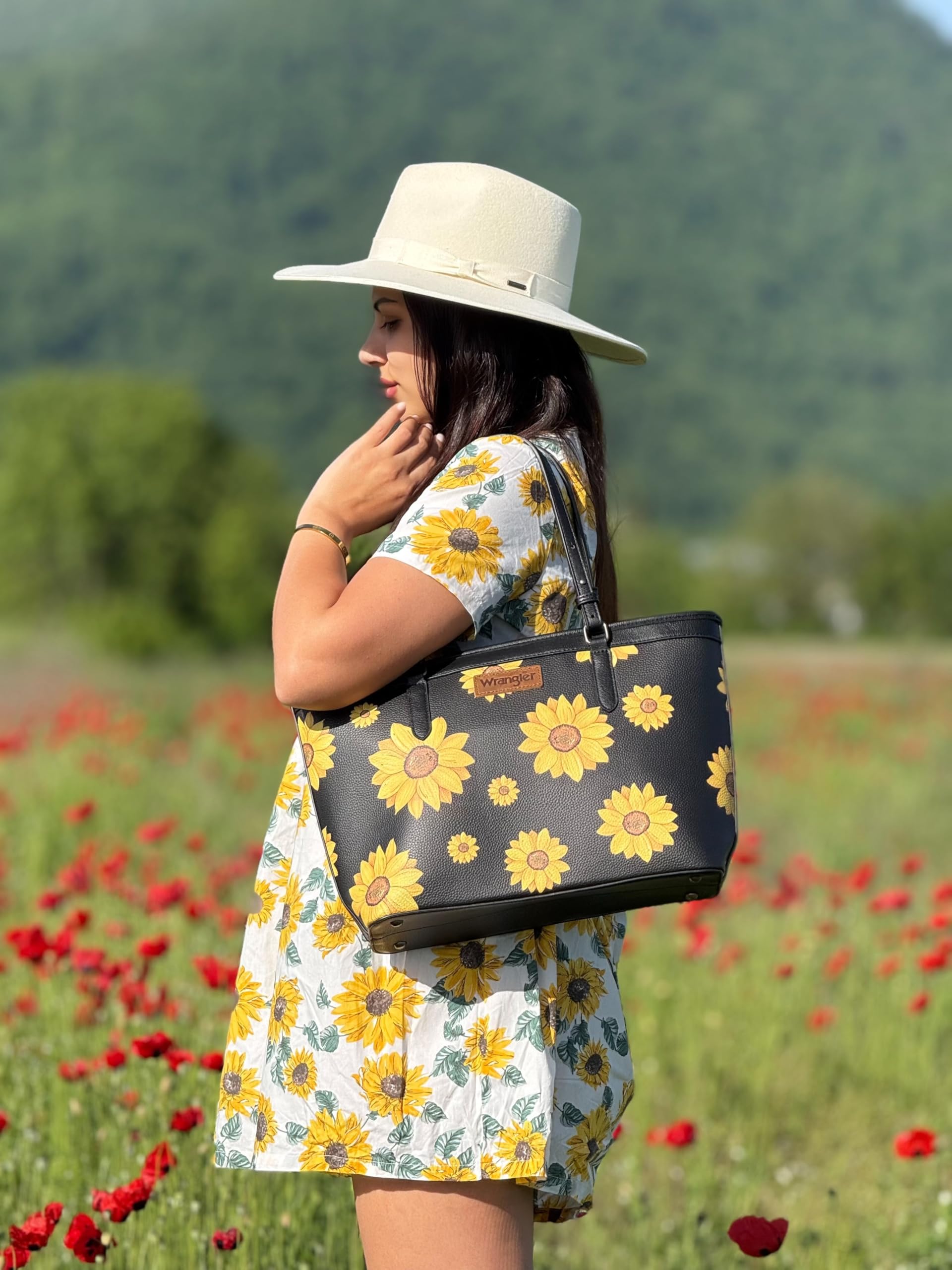 Montana West Wrangler Purse