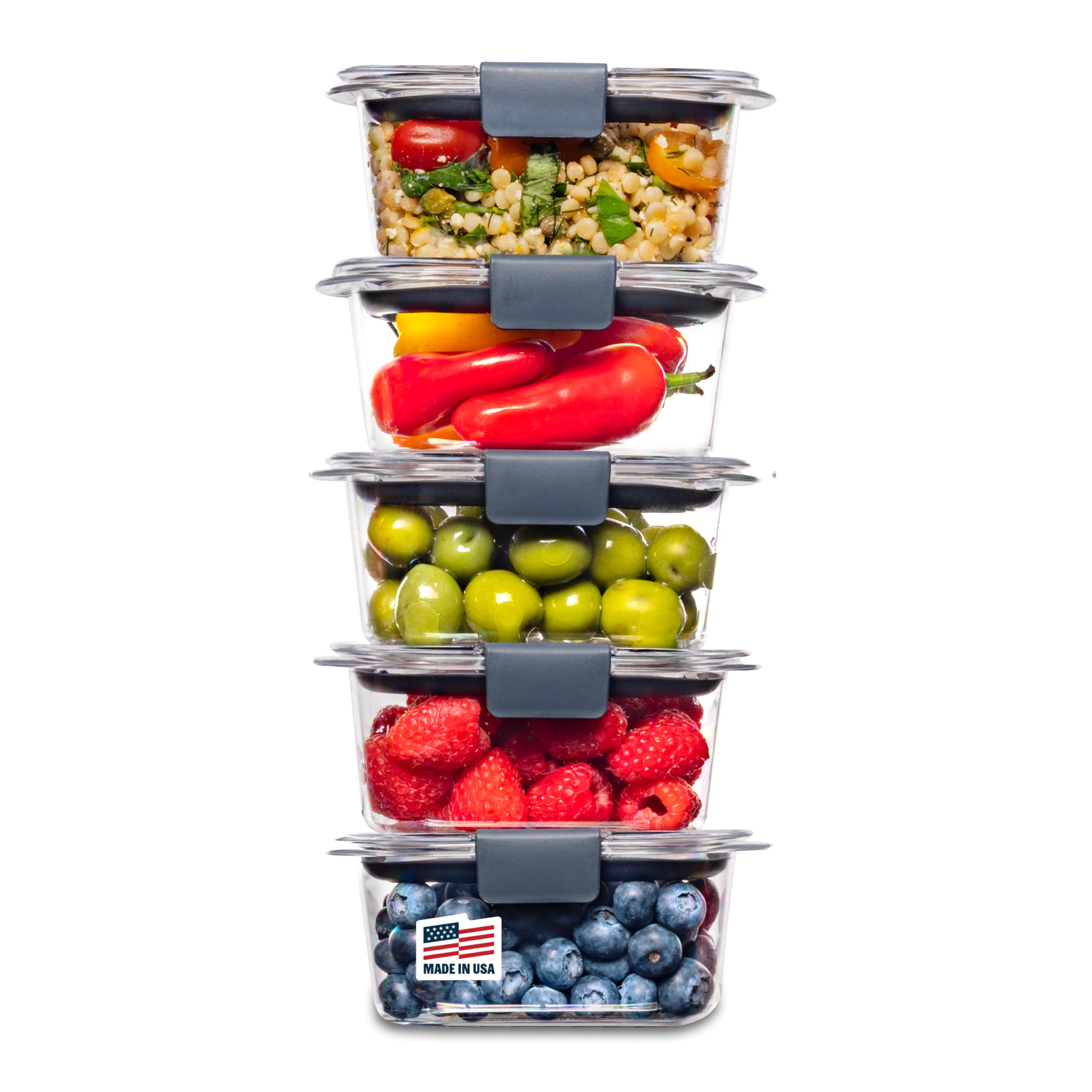 Food Storage Containers