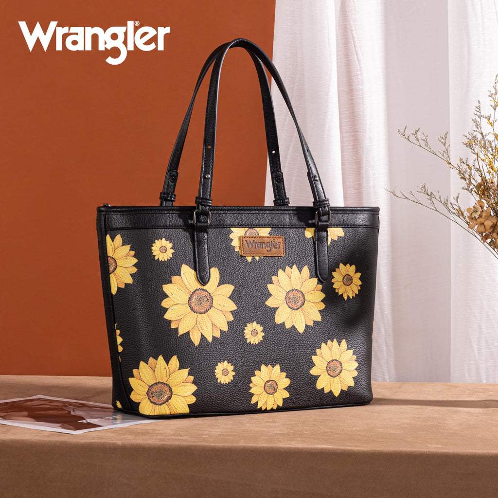 Montana West Wrangler Purse