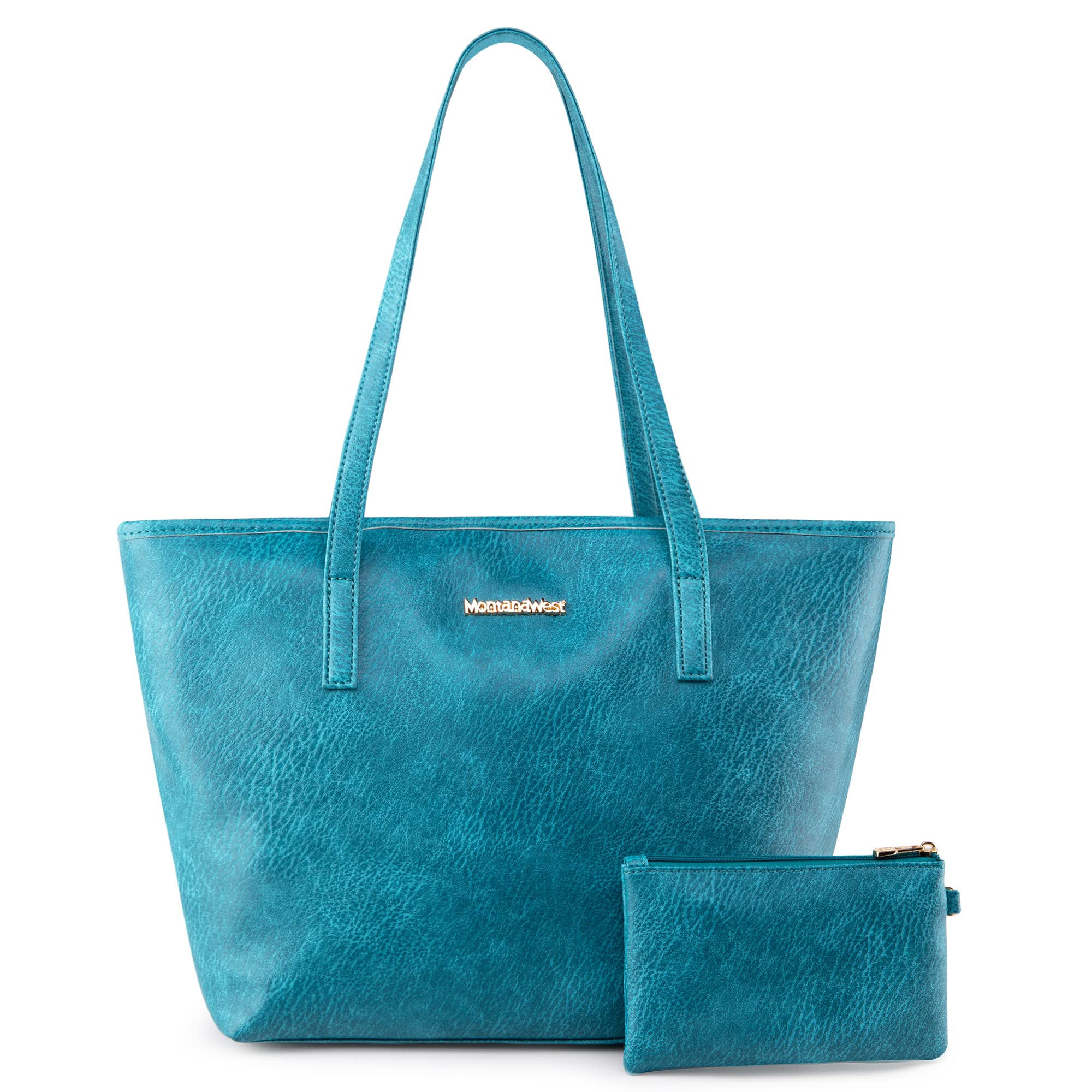 Montana West Tote Bag