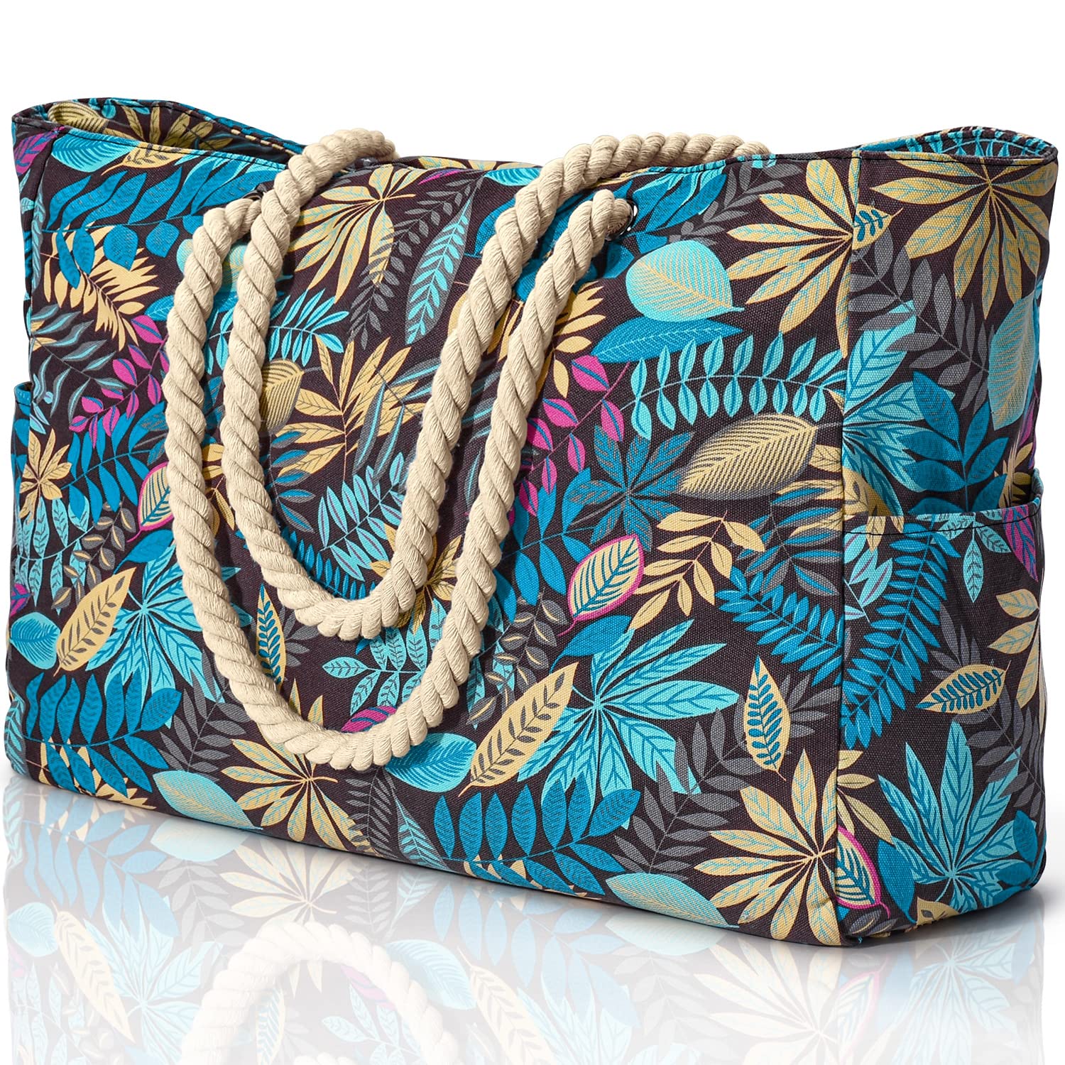 Becokan Beach Bag
